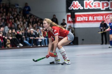 Bild 802 - B-Juniorinnen Deutsche Meisterschaften
